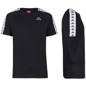 Kappa Coen black/white